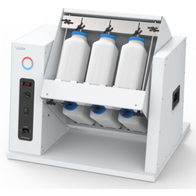 Lauda Varioshake VS 20 OH voorheen GFL shaker 3040