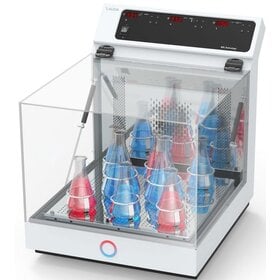 Lauda Varioshake VS 60 OI Incubator voorheen GFL shaker 3031