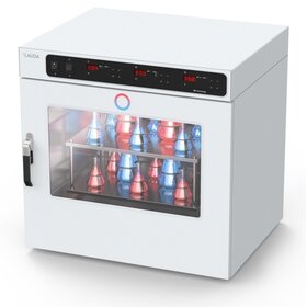 Lauda Varioshake VS 45 OI Incubator voorheen GFL shaker 3032