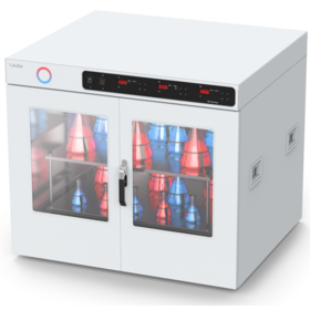 Lauda Varioshake VS 150 OI Incubator voorheen GFL shaker 3033
