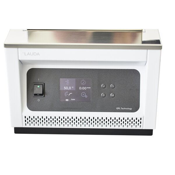 Lauda Waterbad Hydro H 16 A Incubatiebad voorheen GFL 1113