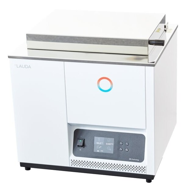 Lauda Waterbad Hydro H 16 A Incubatiebad voorheen GFL 1113