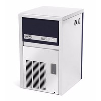 CB 184 HC IJsblokjesmachine RVS