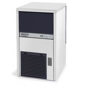 Brema CB 249 HC IJsblokjesmachine RVS