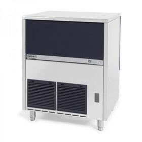 Brema CB 674 HC IJsblokjesmachine RVS Brema CB 674 HC IJsblokjesmachine RVS