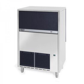 Brema CB 955 HC IJsblokjesmachine RVS