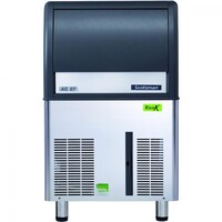 AC 87 AS ECO ijsblokjesmachine Gourmet