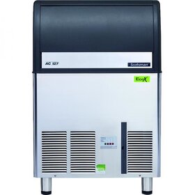Scotsman AC 127 AS ECO ijsblokjesmachine Gourmet blokjes