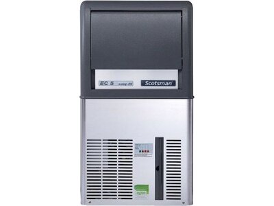 Scotsman ACS 57 AS ECO ijsblokjesmachine Small Gourmet