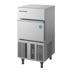 Hoshizaki IM-30CNE-HC-25 ijsblokjesmachine ijsblokjes maat S