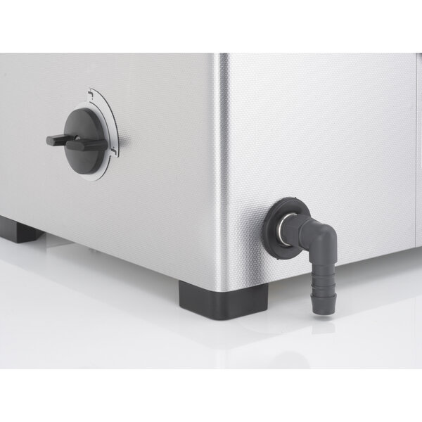 Elma Ultrasoon reiniger Elmasonic Select 30