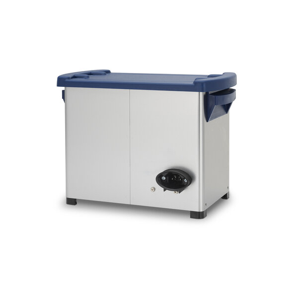 Elma Ultrasoon reiniger Elmasonic Select 30