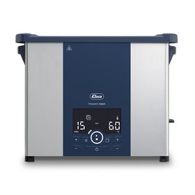 Elma Ultrasoon reiniger Elmasonic Select 60