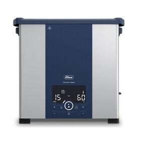 Elma Ultrasoon reiniger Elmasonic Select 120