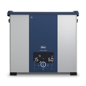 Elma Ultrasoon reiniger Elmasonic Select 180 Elma Ultrasoon reiniger Elmasonic Select 180