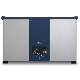 Elma Ultrasoon reiniger Elmasonic Select 300