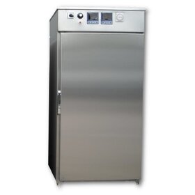 FLOHR IF400 Infuus warmhoud kast temperatuur +30 tot +50 °C