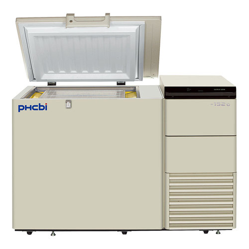 PHCbi MDF-1156 Cryogene ULT vriezer -150°C