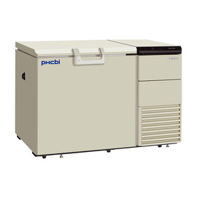 PHCbi MDF-1156-PE Cryogene ULT vriezer -150°C PHCbi MDF-1156-PE Cryogene ULT vriezer -150°C