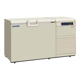 PHCbi MDF-C2156VAN Cryogene ULT vriezer -150°C
