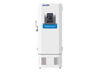 PHCbi -86° C Vriezer MDF-DU302VX-PE TwinGuard ULT