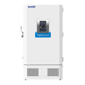 PHCbi -86° C Vriezer MDF-DU702VX-PE TwinGuard ULT PHCbi -86° C Vriezer MDF-DU702VX-PE TwinGuard ULT