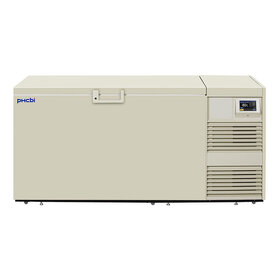 PHCbi -86° C Vrieskist MDF-DC700VX-PE TwinGuard