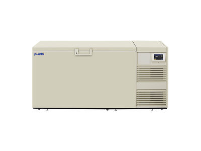 PHCbi -86° C Vrieskist MDF-DC700VX-PE TwinGuard