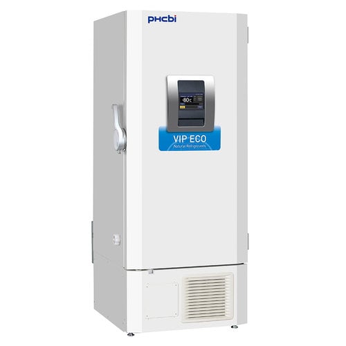 PHCbi MDF-DU502VH-PE VIP Eco ULT vriezer -86° C