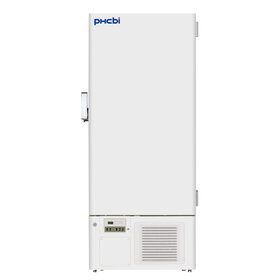 PHCbi  -86° Vriezer MDF-DU300H-PE PRO ECO ULT