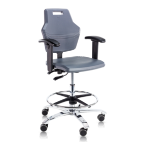 Score Pro 4402 Laboratoriumstoel Score Pro 4402 Laboratoriumstoel