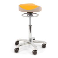 Medical 6301 Ergo Shape Balance Taboeret