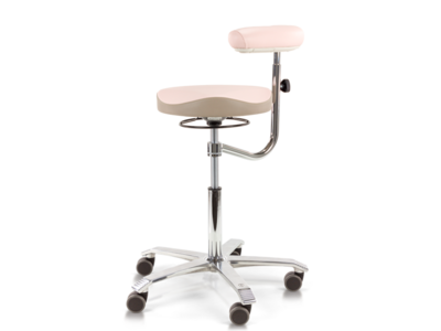 Score Medical 6360 Ergo Shape Stoel 360° support