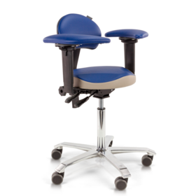 Score Medical Ergo Support Stoel