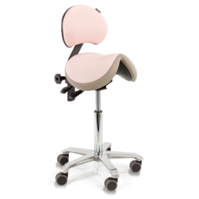 Score Jumper Zadelkruk met lendensteun