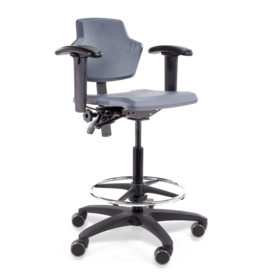 Score Spirit 1502 Laboratoriumstoel