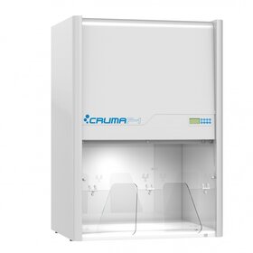 Cruma P1 Poederafzuigkast