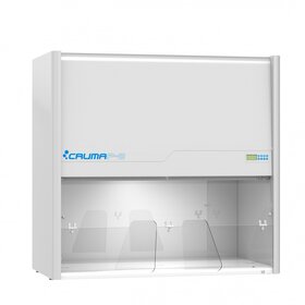 Cruma P2 Poederafzuigkast