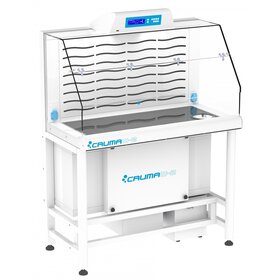 Cruma W2 ultra precieze weegkast