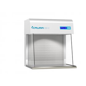 Cruma HZ-1 crossflow flowkast lafkast