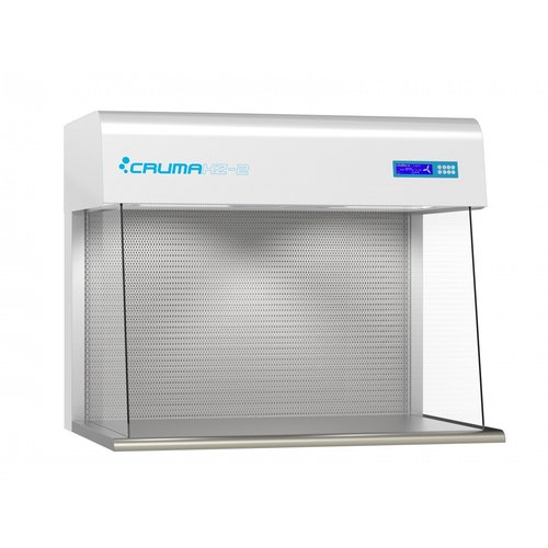 Cruma HZ-2 crossflow flowkast lafkast