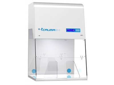 Cruma G-1 Fume Hoods Afzuigkast