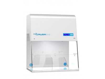 Cruma G-2 Fume Hoods Afzuigkast