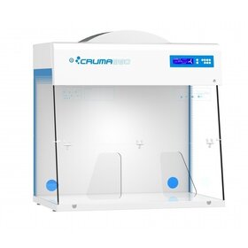 Cruma 990 Afzuigkast Classic Range