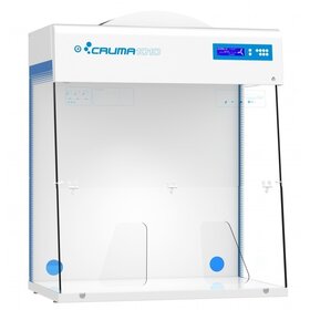 Cruma 1010 Afzuigkast Classic Range