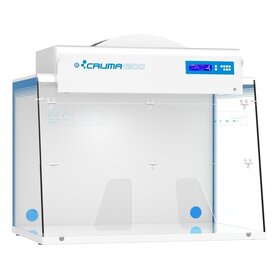 Cruma 1200 Afzuigkast Classic Range Cruma 1200 Afzuigkast Classic Range