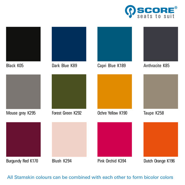 Score Opti 2200 Taboeret