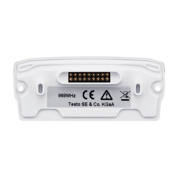 Testo UltraRange Communicatiemodule voor Testo 150 datalogger