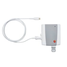 Testo Digitale analoge koppeling voor dataloggermodule