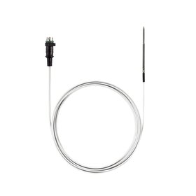 Testo NTC steekvoeler met lint kabel spatwaterdicht